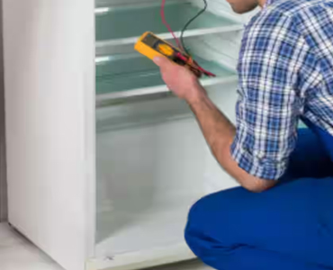 Refrigerator Repair